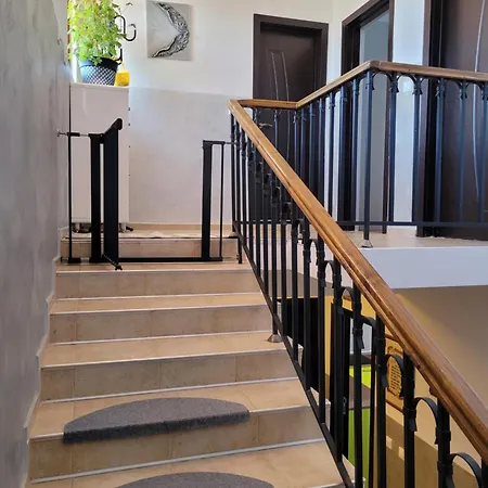Gardenia Apartment Primorsko