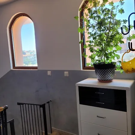 Apartment Gardenia Primorsko