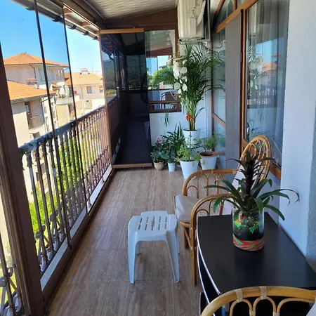 Gardenia Apartment *