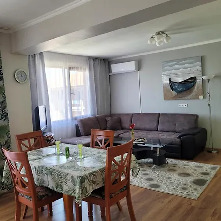 Apartment Gardenia *