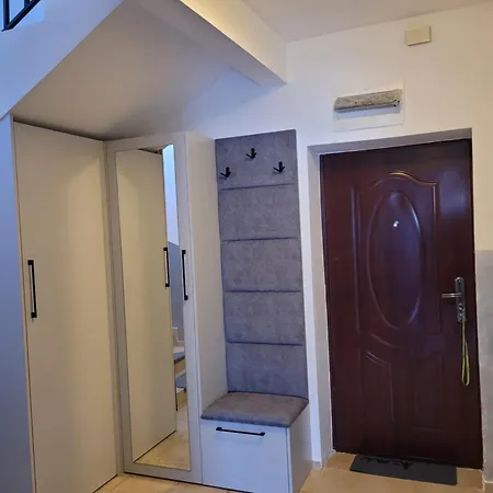 Apartment Gardenia Primorsko