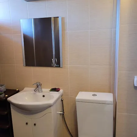 Gardenia Apartment