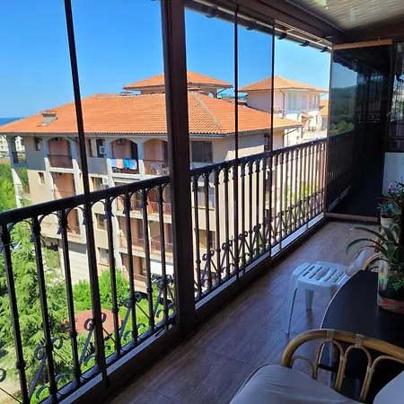 Apartment Gardenia *