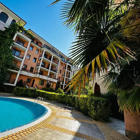 Gardenia Apartment *