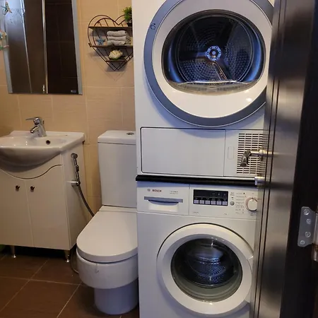 Apartment Gardenia