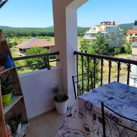 Gardenia Apartment *