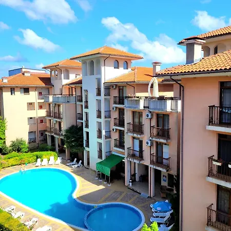 Apartment Gardenia *