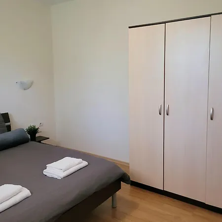 Apartment Gardenia