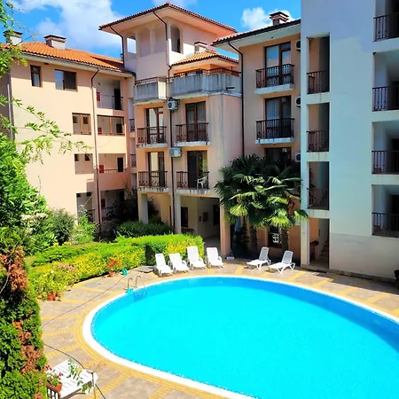 Gardenia Apartment *