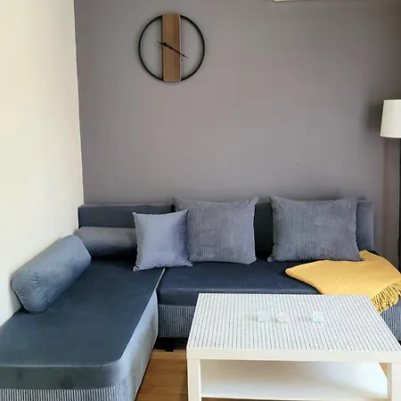 Gardenia Apartment *