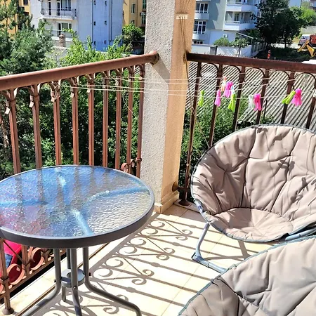 Apartment Gardenia