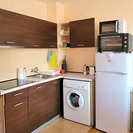 Gardenia Apartment *