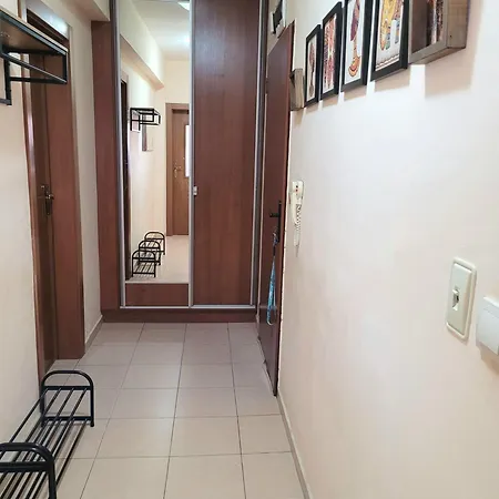 Gardenia Apartment *