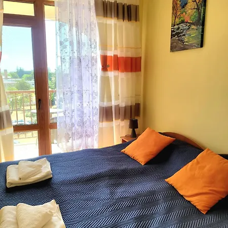 Gardenia Apartment *