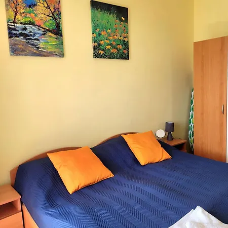 Gardenia Apartment
