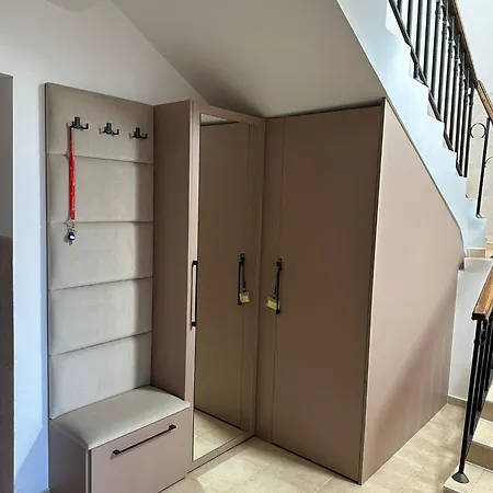 Gardenia Apartment Primorsko