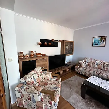 Apartment Gardenia Primorsko