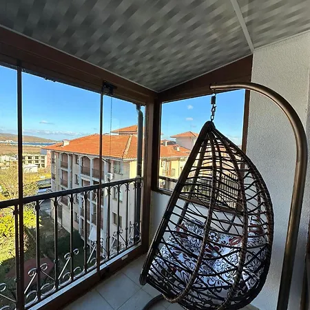 Gardenia Apartment *
