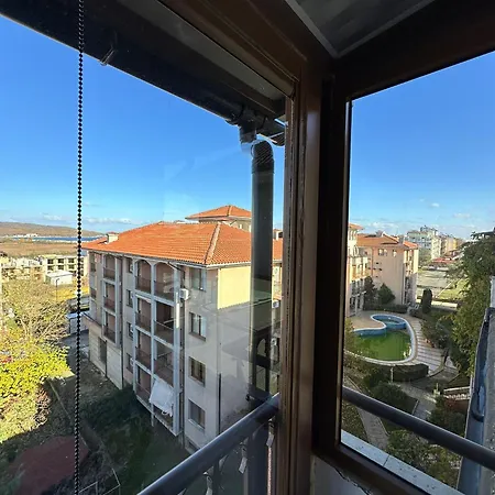 Apartment Gardenia Primorsko