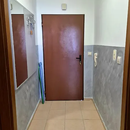 Gardenia Apartment *