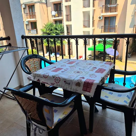 Apartment Gardenia *
