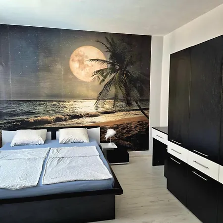 Gardenia Apartment