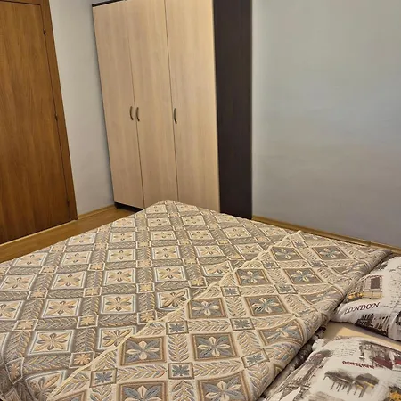 Gardenia Apartment