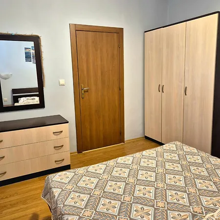 Gardenia Apartment *