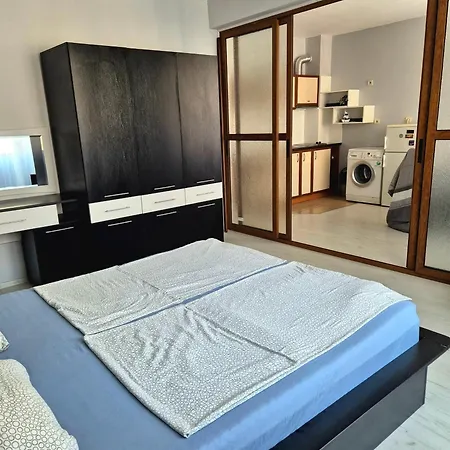 Gardenia Apartment *